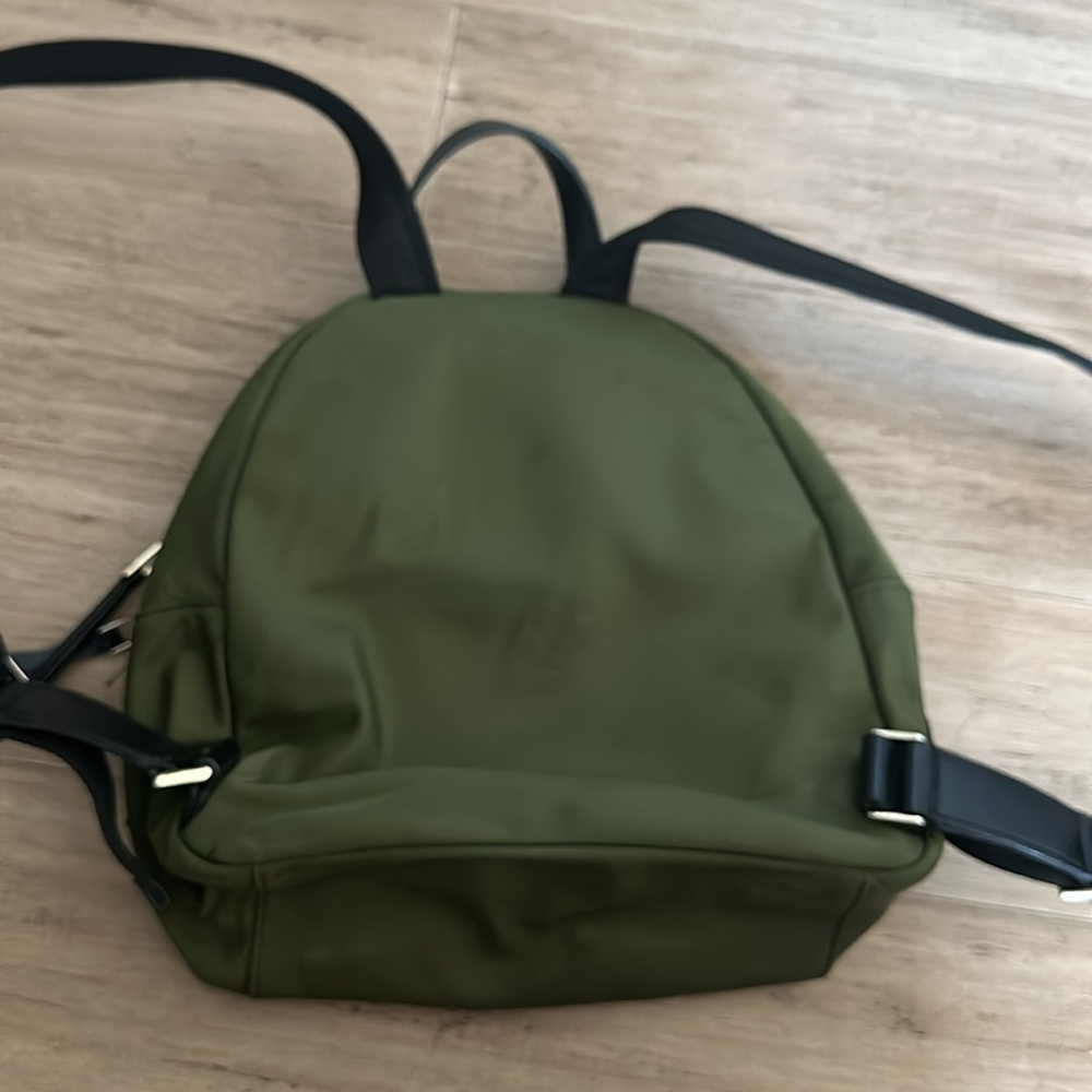 Kate spade small nylon bag pack - Picture 5 of 9